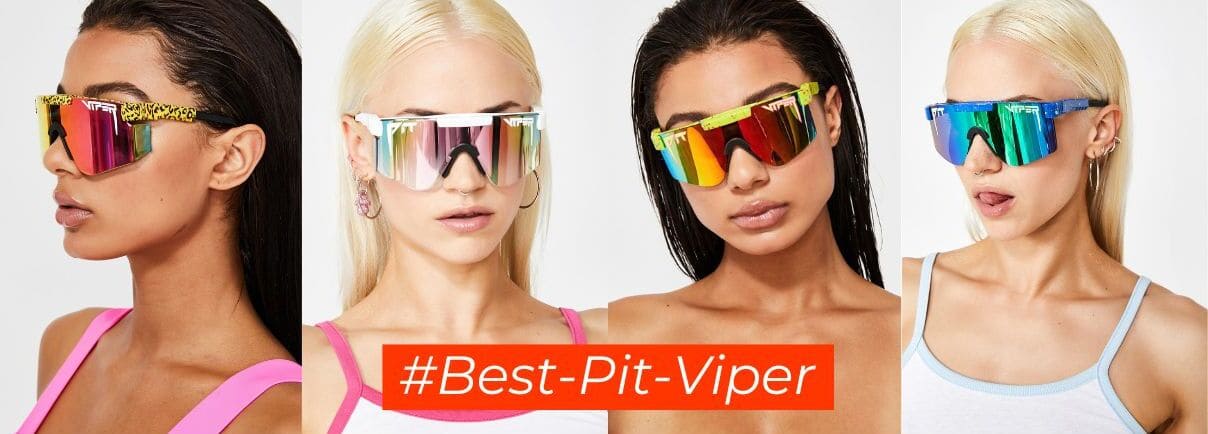 Pit Viper Sunglasses Review: Are They Worth the Hype?