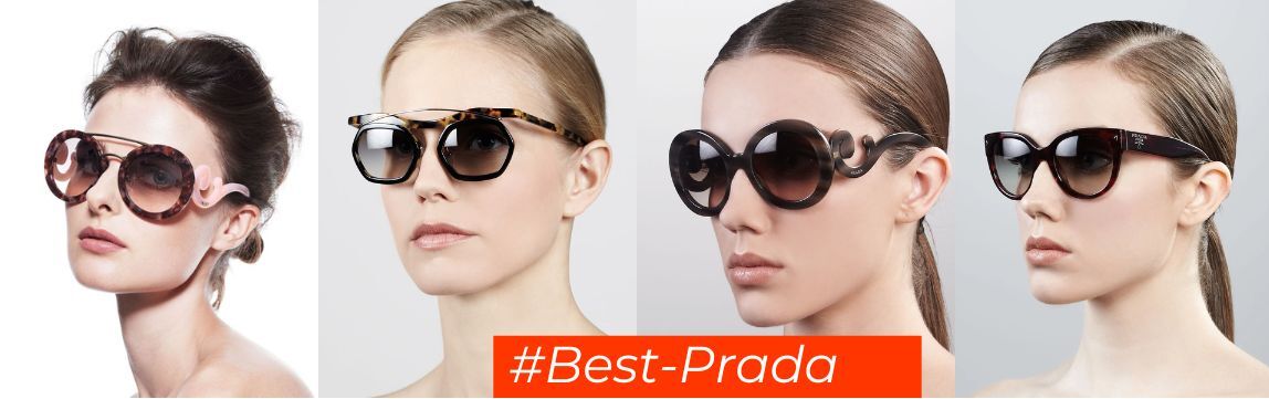 Prada Sunglasses: The Ultimate Guide to Styles, Trends, and Best Buying Tips